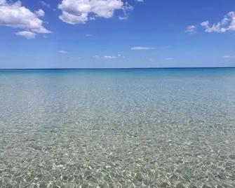 Villa Miriam - Costa Rei - Playa