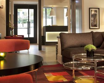 Hotel Marais Bastille - Parijs - Sportcentrum