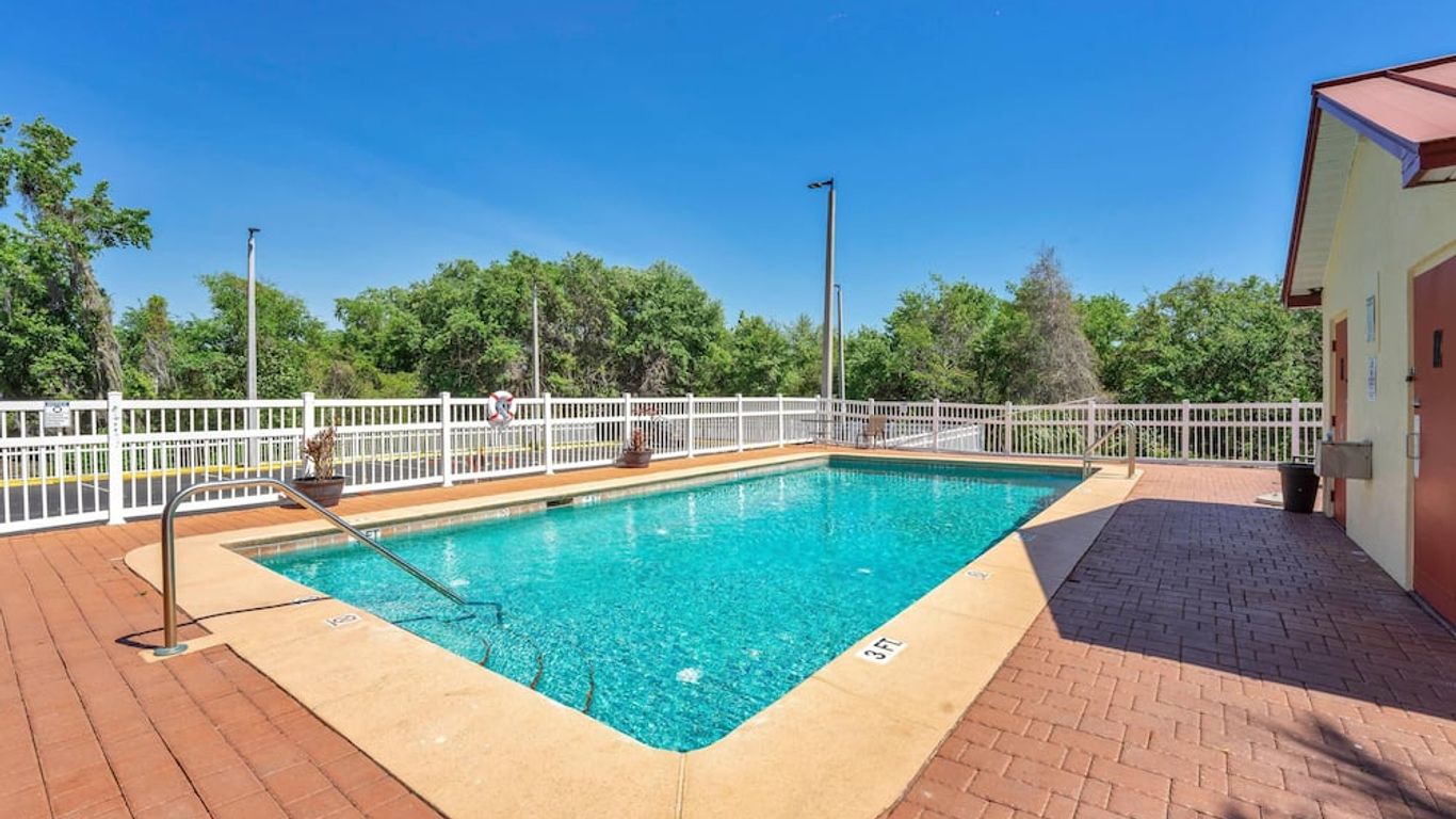 Wingate by Wyndham Leesburg Florida