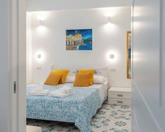 Casa Nautilus - Amalfi - Bedroom