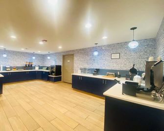 AmericInn by Wyndham Glendale/Milwaukee - Glendale - Vybavení ubytovacího zařízení