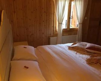 Aithra Boutique Suites - Tsivlos
