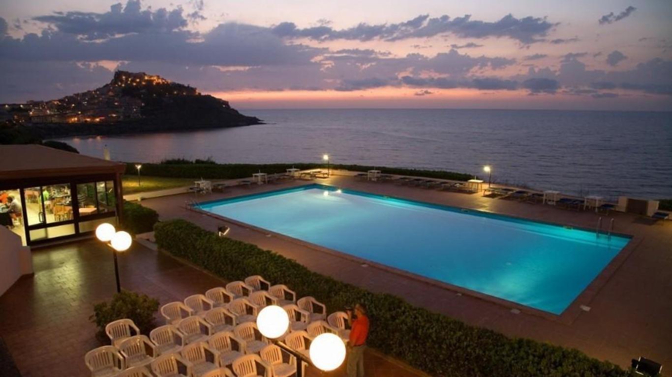 Hotel Residence La Baia