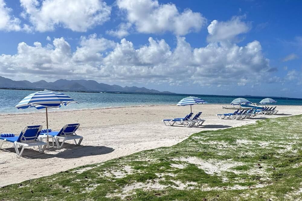 كوراليتو باي سويتس آند فيياس - ذي فالي - شاطئ