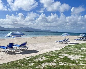 Coralito Bay Suites & Villas - The Valley - Playa
