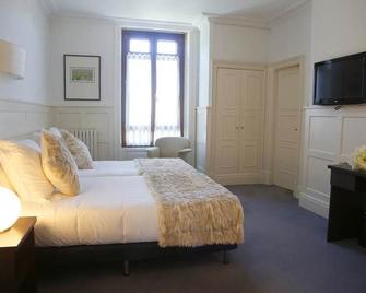 Hotel Olajauregi - Durango - Habitación