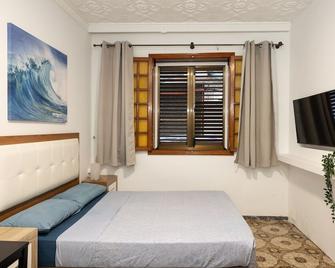 Kite & Surf Nomad house - Las Palmas de Gran Canaria