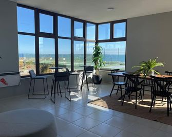 Puerto Montt apartamento en playa Pelluco - Puerto Montt - Restaurant