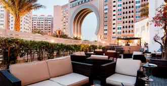 Oaks Ibn Battuta Gate Dubai - Dubái - Bar