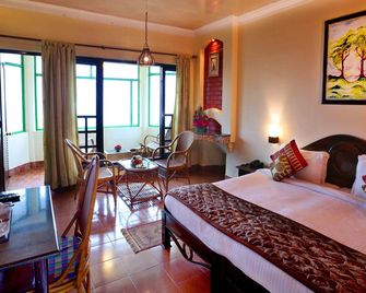 Camelot Resort - Munnar