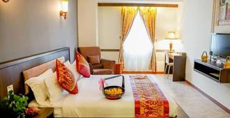 Herald Hotel Melaka by D'Concept - Malacca - Bedroom