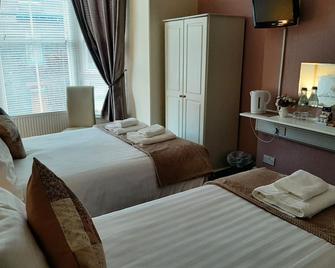 Lyndhurst - Keswick - Habitación