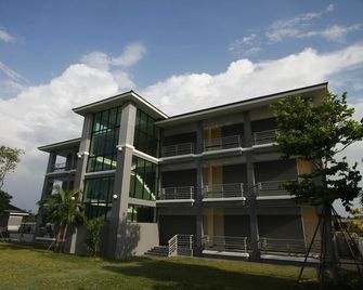 Rongsang Resort - Ban Nong Muang - Edificio