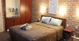 Acacia Motor Inn - Armidale - Bedroom