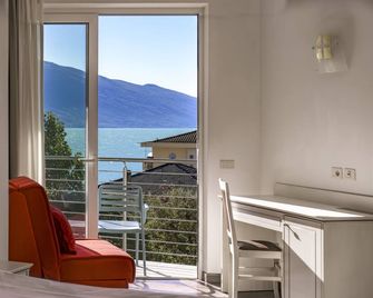 Hotel Sogno del Benaco - Toscolano-Maderno