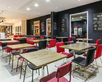 ibis Barretos - Barretos - Restaurant