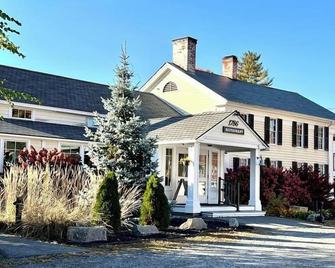 The Bond Inn Room #4 - Warrensburg - Edificio