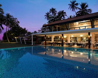 Thaala Bentota - Bentota - Pool