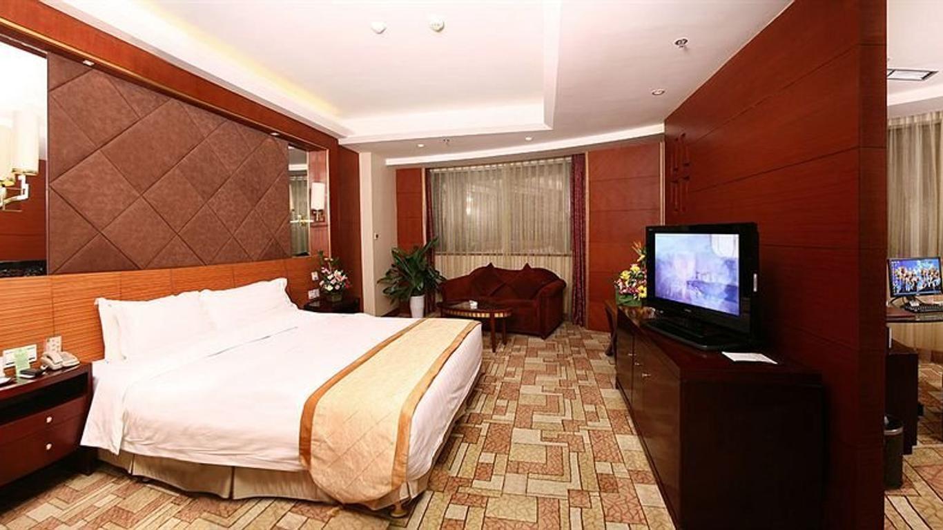 Xin Liang Hotel