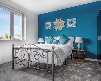 Sunny Hill - Ukc6884 - Gairloch - Bedroom