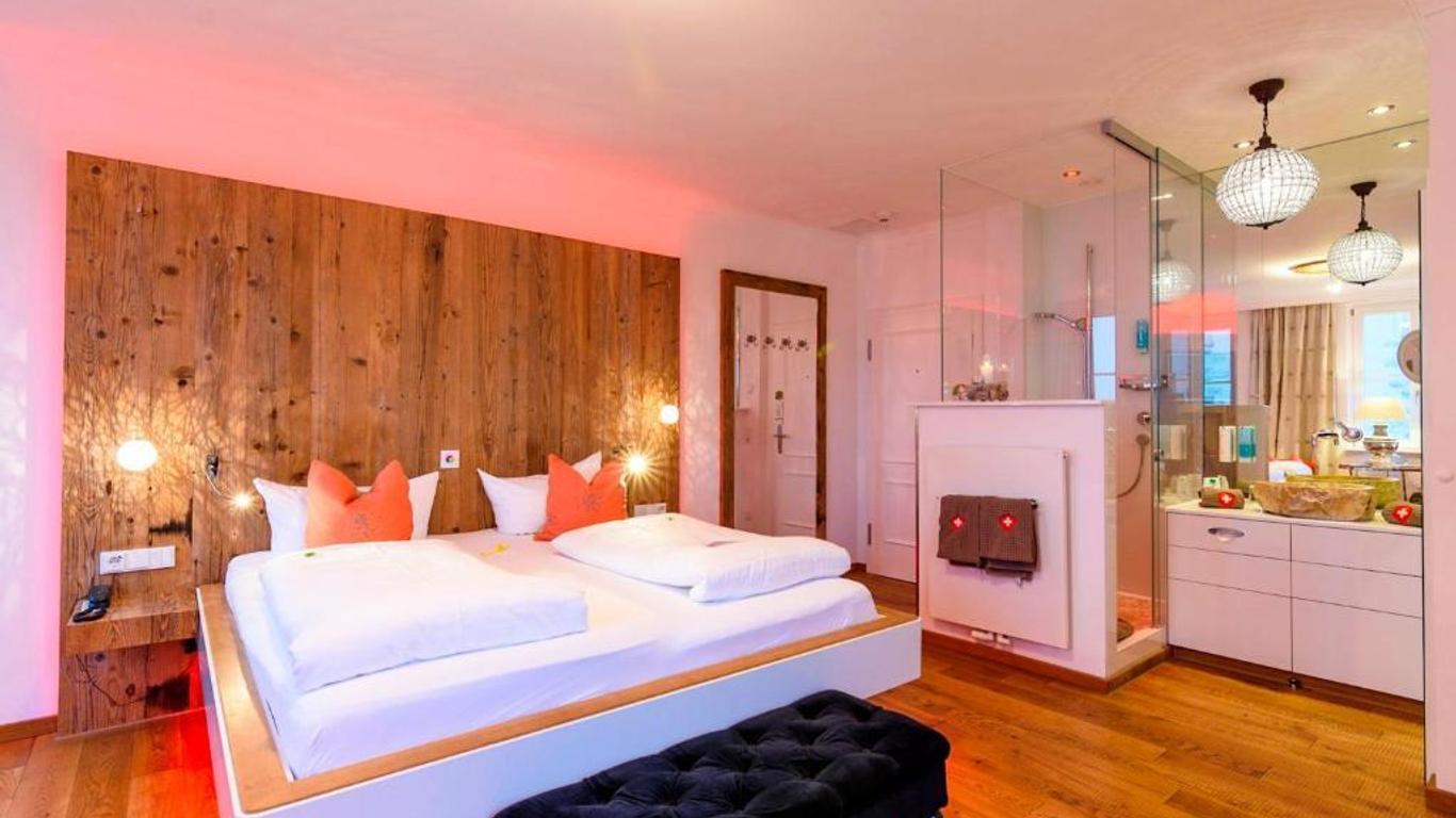Hotel Helvetia