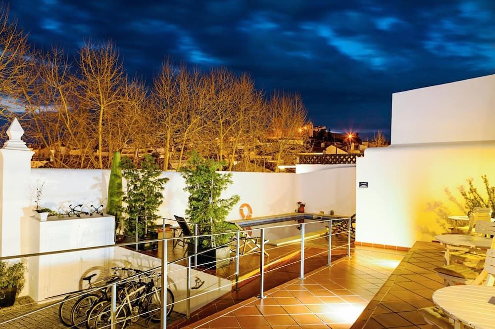 كاسا دو بلاتانو