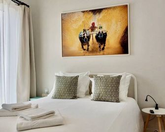 The Holy Cow - Hostel & Suites - Ponta Delgada