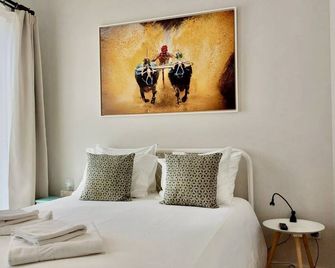 The Holy Cow - Hostel & Suites - Ponta Delgada