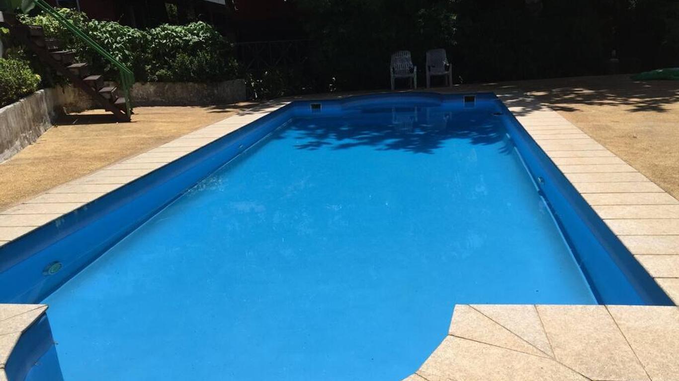 Lonely Beach Pool Resort