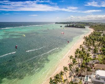 Levantin Boracay - Boracay - Playa
