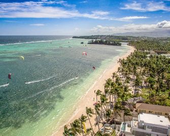 Levantin - Boracay - Plaża