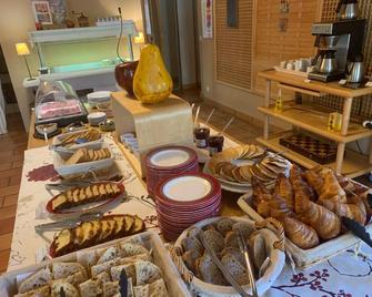 Hotel Les Ambres - Roussillon