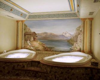 Hotel Belfiore - Monclassico
