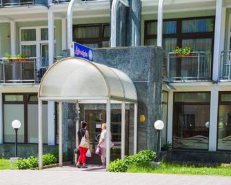 Hotel Atol Resort -Afrodyta Spa - Świnoujście