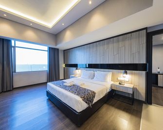 Grand Jatra Hotel Pekanbaru - Kota Pekanbaru