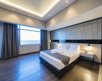 Grand Jatra Hotel Pekanbaru - Pekanbaru