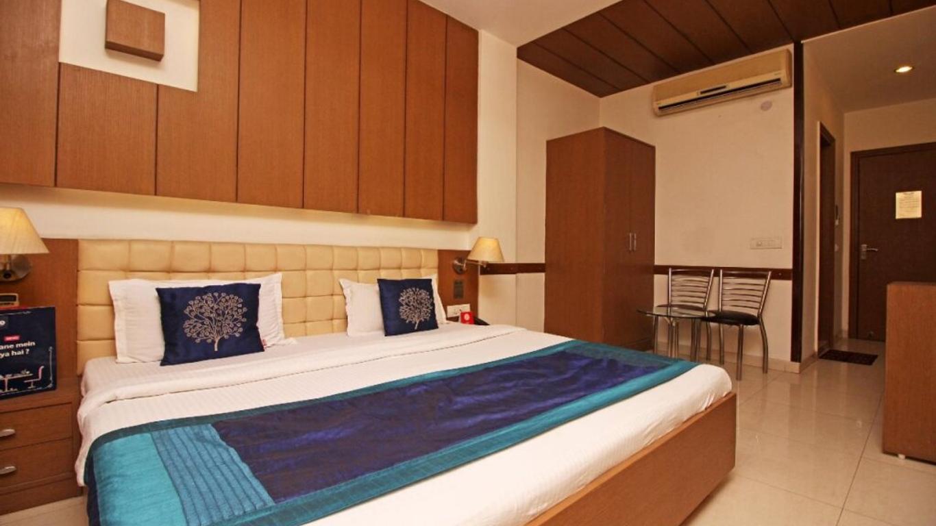 Hotel Arina Inn