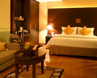 Hotel Pacific Balikpapan - Balikpapan