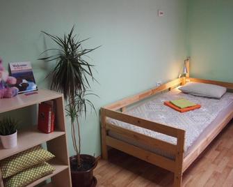 Hostel Kashemir - Perm - Yatak Odası