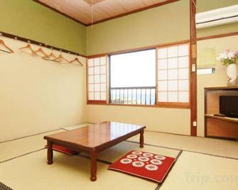 Kappo Inn Makino - Minamiboso - Dining room