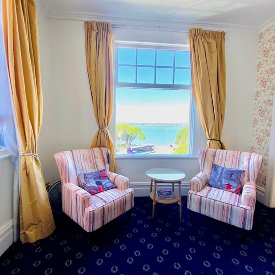 The Esplanade Hotel image 1