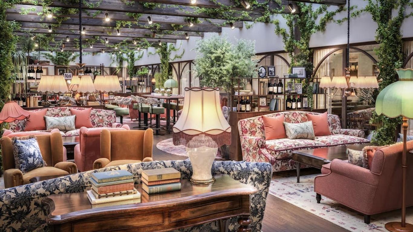 Hotel & Ristorante Bellora