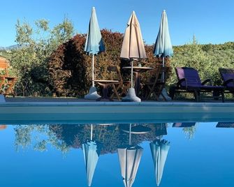 Sagrantino Experience - Giano dell'Umbria