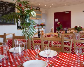 La Cabourne - Saint-Privat-d'Allier - Restaurant