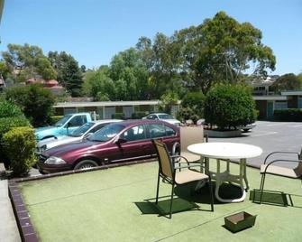 Keilor Motor Inn - Keilor