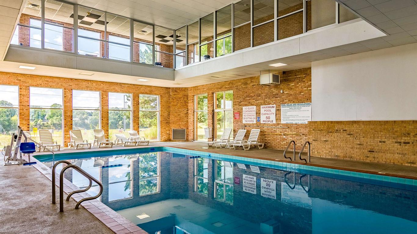 موتل 6 جراند رابيدز، ميشيجان - نورث إيست