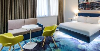 ibis Styles London Heathrow Airport - Hayes - Chambre