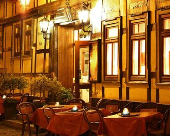 Zum Kanzler - Südharz - Restaurant
