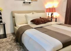 Cebu Sweet Staycation 1 bedroom condo - Cebu - Quarto