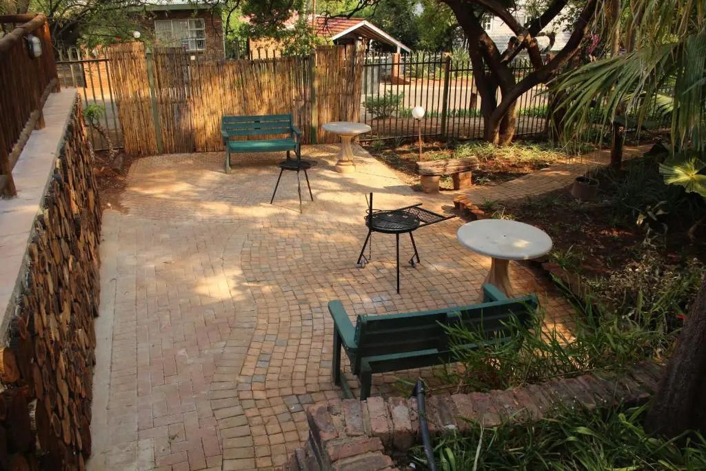 Belle Vue Guesthouse